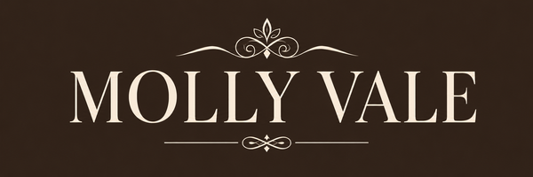 Molly Vale - Merchandise
